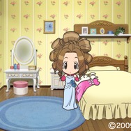 【LEVEL 5 VISION 2009】豪華すぎる面子を落とせ!? ROID『キャバ嬢っぴ』に登場する超有名漫画キャラとは?