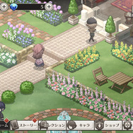 本格ミステリー×アイテム探し×箱庭!要素てんこ盛りな『ロンドン迷宮譚』のプレイインプレッションをお届け