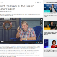 【インタビュー】年末年始の大掃除で、ガラクタを集めて、お宝に。イーベイ・ジャパン キーマンインタビュー