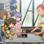 ダンボール戦機