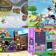 2020年発売タイトルの体験版をピックアップ!『ぷよテト2』に『ゼルダ無双』、100人のヒーローを操る『The Wonderful 101:Remastered』など【前編】