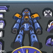 ダンボール戦機