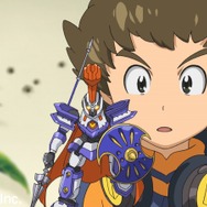 ダンボール戦機