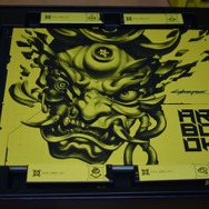 予約してから一年半！ついに到着した限定グッズ満載の『サイバーパンク2077』コレクターズ・エディション開封の儀