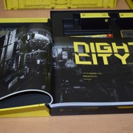 予約してから一年半！ついに到着した限定グッズ満載の『サイバーパンク2077』コレクターズ・エディション開封の儀