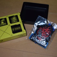 予約してから一年半！ついに到着した限定グッズ満載の『サイバーパンク2077』コレクターズ・エディション開封の儀