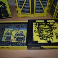 予約してから一年半！ついに到着した限定グッズ満載の『サイバーパンク2077』コレクターズ・エディション開封の儀