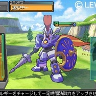 ダンボール戦機