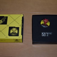 予約してから一年半！ついに到着した限定グッズ満載の『サイバーパンク2077』コレクターズ・エディション開封の儀