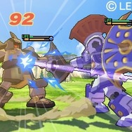 ダンボール戦機