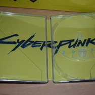 予約してから一年半！ついに到着した限定グッズ満載の『サイバーパンク2077』コレクターズ・エディション開封の儀