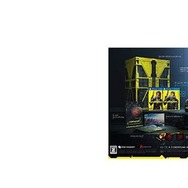 予約してから一年半！ついに到着した限定グッズ満載の『サイバーパンク2077』コレクターズ・エディション開封の儀