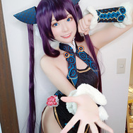 『Fate/Grand Order』楊貴妃