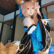 『Fate/Grand Order』玉藻の前