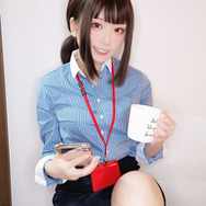 『がんばれ同期ちゃん』同期ちゃん