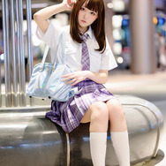 【コスプレ】『FGO』楊貴妃に『原神』バーバラ！日本で活躍する中国人気レイヤー・Yuki亭と2020年を振り返る【写真28枚】