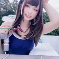 【コスプレ】『FGO』楊貴妃に『原神』バーバラ！日本で活躍する中国人気レイヤー・Yuki亭と2020年を振り返る【写真28枚】