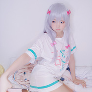 『エロマンガ先生』和泉紗霧