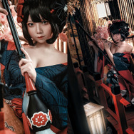 『Fate/Grand Order』葛飾北斎