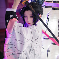 『鬼滅の刃』胡蝶しのぶ