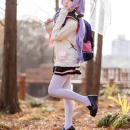 Vチューバー・犬山たまき