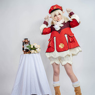 『原神』クレー