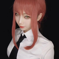 『チェンソーマン』マキマ