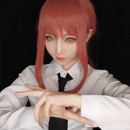 『チェンソーマン』マキマ