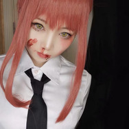 『チェンソーマン』マキマ