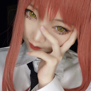 『チェンソーマン』マキマ