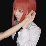 『チェンソーマン』マキマ