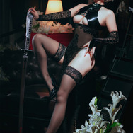 『ニーア オートマタ』ヨルハ二号B型