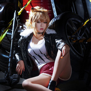 『アークナイツ』シージ