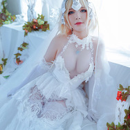 『Fate/Grand Order』ジャンヌ・ダルク