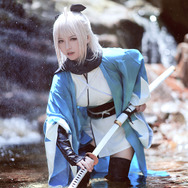 『Fate/Grand Order』沖田総司