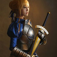 『Fate/Grand Order』セイバー