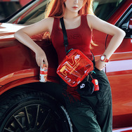 『新世紀エヴァンゲリオン』アスカ