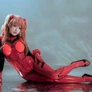 『新世紀エヴァンゲリオン』アスカ