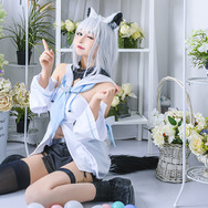白上フブキ