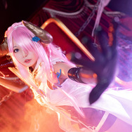 『グランブルーファンタジー』ナルメア