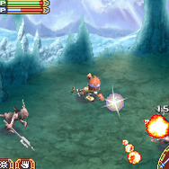 ルーンファクトリー2