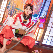 『陰陽師』