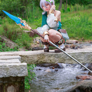 『プリンセスコネクト！Re:Dive』コッコロ