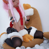 『Fate/kaleid liner プリズマ☆イリヤ』アーチャー