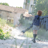 【コスプレ】『涼宮ハルヒの憂鬱』から『うみねこのなく頃に』まで！中国レイヤー「祭祀」と往年の名作キャラを振り返る【写真30枚】