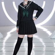 『euphoria』白夜凛音