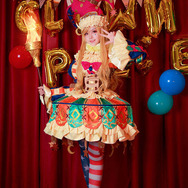 『東方Project』クラウンピース