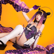 Vチューバー・伊那尓栖