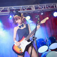 『涼宮ハルヒの憂鬱』涼宮ハルヒ