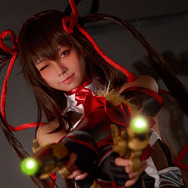 『対魔忍ユキカゼ』水城ゆきかぜ